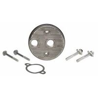MOROSO FILTER BYPASS, SBC/BBC