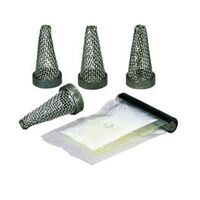 MOROSO FITTING, SCREEN KIT 12 AN