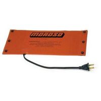MOROSO HEAT PAD, EXT, 6 IN X 12 IN