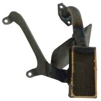 MOROSO OIL PUMP PICK-UP, ACURA HONDA NON V-TEC