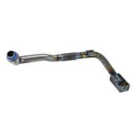 MOROSO OIL PUMP PICK UP, FOR 21172 LS SWAP PAN