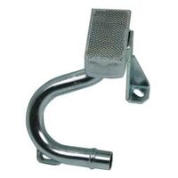 MOROSO OIL PUMP PICK-UP, BBC 3/4 IN.