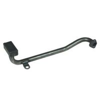 MOROSO OIL PUMP PICK-UP, FORD 351W-SVO