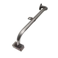 MOROSO OIL PUMP PICK-UP, FORD 351W-SVO