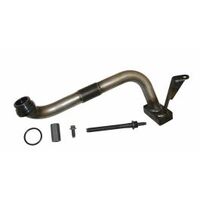 MOROSO OIL PUMP PICKUP, FORD COYOTE GEN 3 GT 350 ROAD RACE