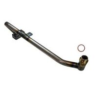 MOROSO OIL PUMP PICK-UP, CHRYSLER 5.7/6.1/6.4 HEMI PAN