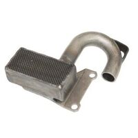 MOROSO OIL PUMP PICK-UP, SBC 3/4 IN.