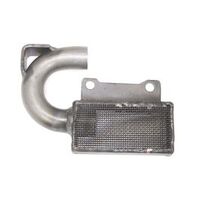 MOROSO OIL PUMP PICK-UP, SBC 3/4 IN.