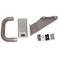 MOROSO OIL PUMP PICK-UP KIT, SBC