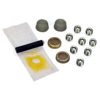 MOROSO OIL RETURN SCREEN KIT, SBC