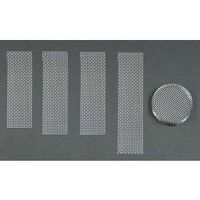 MOROSO OIL RETURN SCREEN KIT, DART SHP