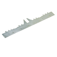 MOROSO CRANKSHAFT WIPER, SBC