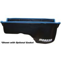 MOROSO OIL PAN, FORD 7.3 P/U & VAN