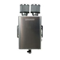 MOROSO TANK, BREATHER, 2 BREATHER AND 2 16 AN FEMALE