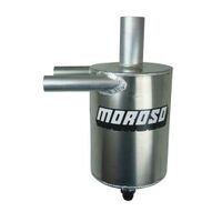 MOROSO TANK, BREATHER, 1.5 GALLON