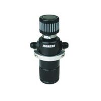 MOROSO TANK, BREATHER, COMPACT BLACK