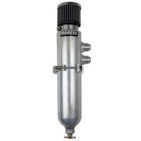 MOROSO TANK, BREATHER,CATCH CAN, VACUUM PUMP