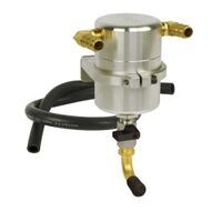 MOROSO SEPARATOR, AIR OIL, CAMARO SS, 10-15