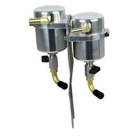 MOROSO SEPARATOR, AIR OIL, CATCH CAN, LOTUS ELISE/EXIGE, 05-11