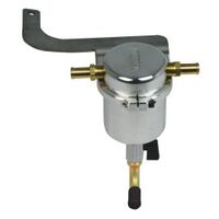 MOROSO SEPARATOR, AIR OIL, CATCH CAN, BMW M3, 95-99