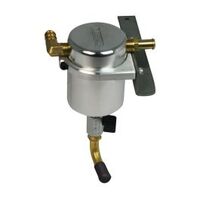MOROSO SEPARATOR, AIR OIL, CATCH CAN, FORD F-150 5.4 ENGINE, 04-08