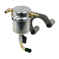 MOROSO SEPARATOR, AIR OIL, CATCH CAN, CORVETTE, 97-04