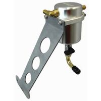 MOROSO SEPARATOR, AIR OIL, CATCH CAN, CORVETTE 07-13, Z06, 06-13