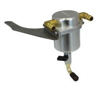 MOROSO SEPARATOR, AIR OIL, CATCH CAN, MUSTANG GT, 15-20