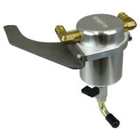 MOROSO SEPARATOR, AIR OIL, CATCH CAN, MUSTANG ECOBOOST, 15-19
