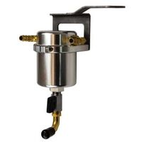 MOROSO SEPARATOR AIR OIL, GM SILVERADO, SIERRA, TAHOE, YUKON, 5.3L, 6.2L, 2014-2018 AND 19 LEGACY LTD