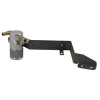 MOROSO SEPARATOR, AIR OIL, CATCH CAN, SMALL BODY, MINI COOPER S, 07-14