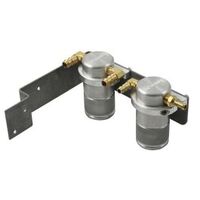 MOROSO SEPARATOR, AIR OIL, CATCH CAN, SMALL BODY, SUBARU WRX, 08-14