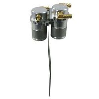 MOROSO SEPARATOR, AIR OIL, CATCH CAN, SMALL BODY, LOTUS ELISE/EXIGE, 05-11