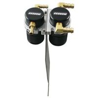 MOROSO SEPARATOR, AIR OIL, CATCH CAN, SMALL BODY, BLACK FINISH, LOTUS ELISE/EXIGE, 05-11