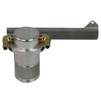 MOROSO SEPARATOR, AIR OIL, CATCH CAN, SMALL BODY, FOCUS ST, 13-18