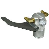 MOROSO SEPARATOR, AIR OIL, CATCH CAN, SMALL BODY, MUSTANG ECOBOOST, 15-18