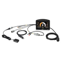 MOTEC C125 Race Logging Kit (128MB)