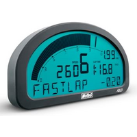 ADL3 ADVANCED DASH LOGGER ENCLOSED (Enabled)