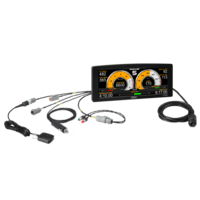 C1212 RACE LOGGING KIT (Enabled)