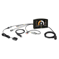 C127 RACE LOGGING KIT (Enabled + 128M Log Incl)