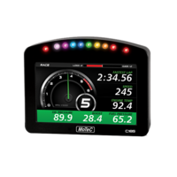 C185 - COLOUR DISPLAY LOGGER (Enabled)