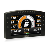 C187 - COLOUR DISPLAY LOGGER (Enabled)