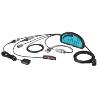 CDL3 TRACK LOGGING KIT (Enabled + I/O and Logging Incl)