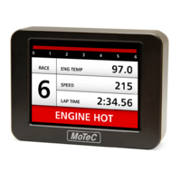 D153 - COLOUR MINI DISPLAY