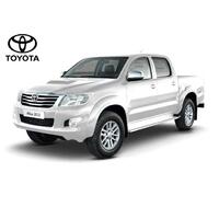 M1 TOYOTA HILUX 1KD 2012 KIT