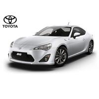 M150 PLUG IN KIT - TOYOTA 86