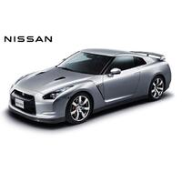 NISSAN R35 GTR ENGINE PLUG-IN ECU KIT