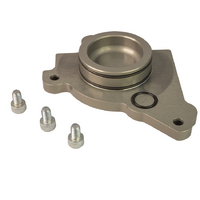 Mountune Vacuum Pump Delete FOR Ford Focus ST 11-18/Focus RS 16-17