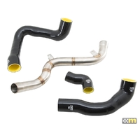 Mountune Intercoler Charge Pipe Upgrade Kit FOR Ford Focus RS Mk3 LZ 16-17