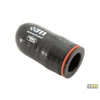 Mountune Sound Suppression Chamber FOR Ford Focus RS BLACK
